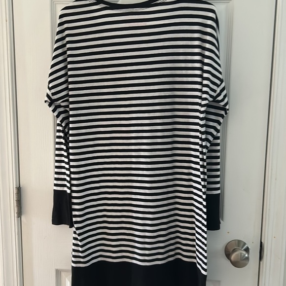 Victoria’s Secret Striped Nightgown - Picture 6 of 6
